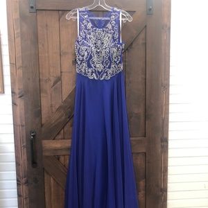 Jovani Dress